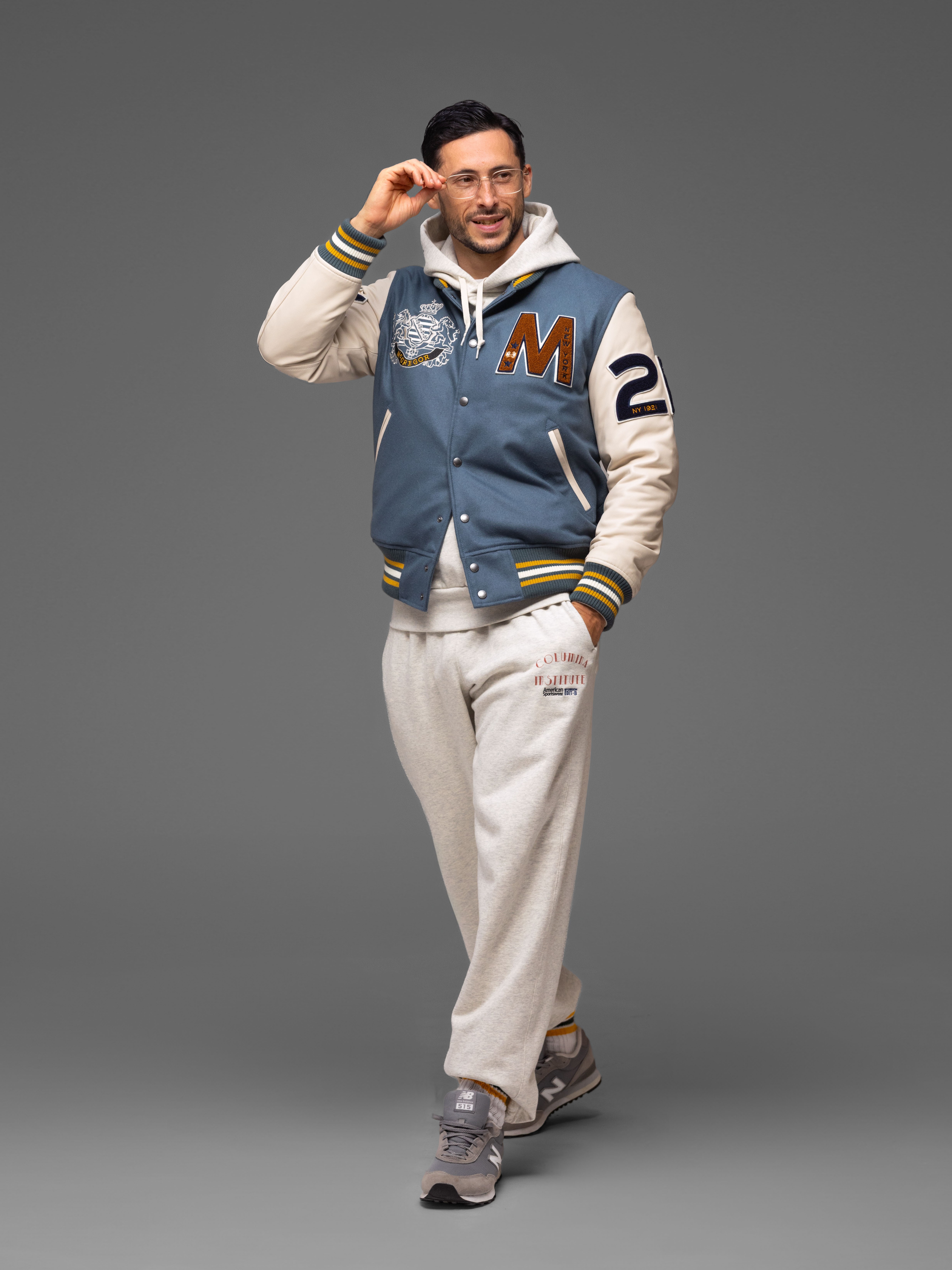 【西武秋田店】紳士服売場を強化　2階に『カシヤマ POP UP STORE』『…
