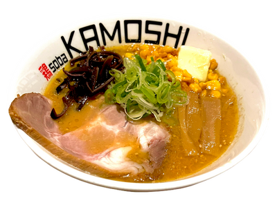 【西武福井店】人気店の味を、できたてアツアツ。ラーメンイートインも登場　秋の北海道物産展