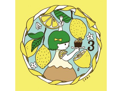 【西武池袋本店】お菓子をモチーフにしたカワイイ雑貨「イラストレーター tanakasaki POP UP SHOP」