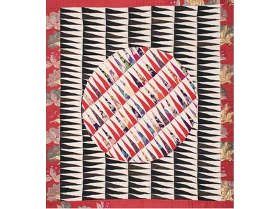 【西武池袋本店】2020 私の針仕事展~日本の美、再発見~
