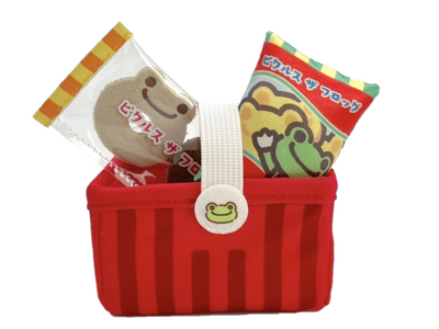 【ロフト11店舗で、かえるのピクルス POP-UP開催決定！】