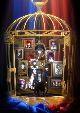 wAfbhK[E}[_[t@XxBlu-rayDVD BOX 11/24()I