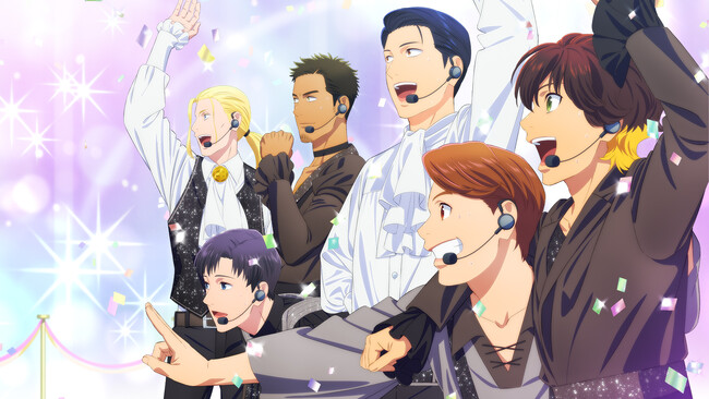 wivN Eternal Boys NEXT STAGExBlu-rayDVD 3/29ijI