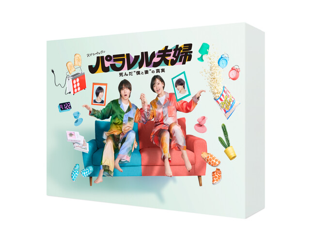 ɖdɌZ W剉Iupvw 񂾁glƍȁh̐^vBlu-rayDVD BOX1029()ɔI