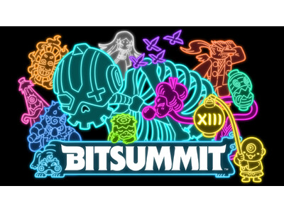 インディーゲームの祭典「BitSummit」に今年もハピネットがブース出展!情報解禁直後の新作が遊べる試...