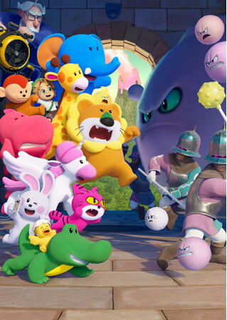 wׂqǂԂ THE MOVIExBlu-ray & DVD I