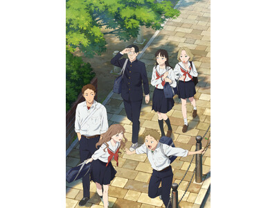 TVアニメ「矢野くんの普通の日々」PV第２弾解禁！！エンディングアーティストがiScreamに決定＆音源解禁！追加キャスト発表！WEBラジオ決定！