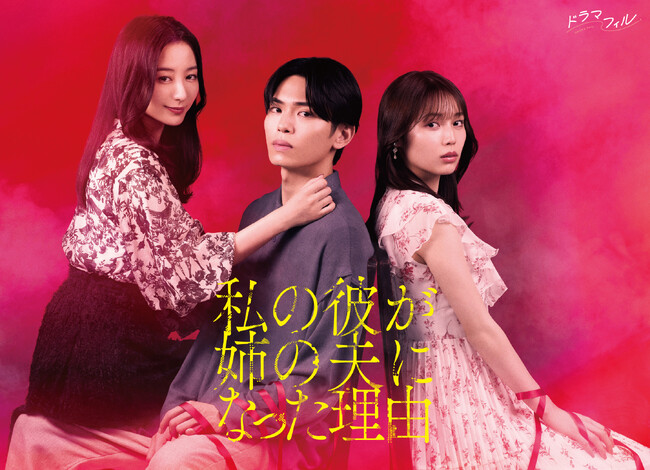 �b��̐l�C�R�~�b�N�X�����ʉ��I�u���̔ނ��o�̕v�ɂȂ������R�vBlu-ray BOX��2026�N2��4��(��)�ɔ�������I