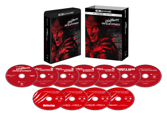 ハーレイ・クインの華麗なる覚醒 4K UHD スチールブック仕様 ハーレイ