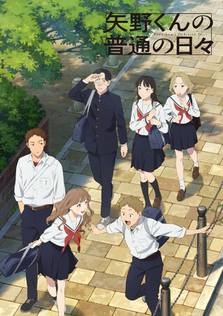 TV�A�j���u��삭��̕��ʂ̓��X�vBlu-ray���S3���Ŕ�������I1����2026�N3��4��(��)�����I