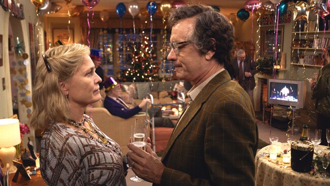 愛と喪失、記憶と希望の物語『HERE 時を越えて』Blu-ray&DVD 2026年1月21日(水)発売決定!