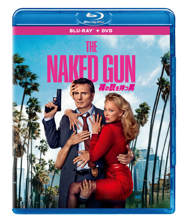 ���[�A���E�j�[�\���剉�I�`���̃}�V���K���R���f�B�A���u�[�g��I�w���̏e�����j (2025)�x�u���[���C��DVD 1/21(��)��������I