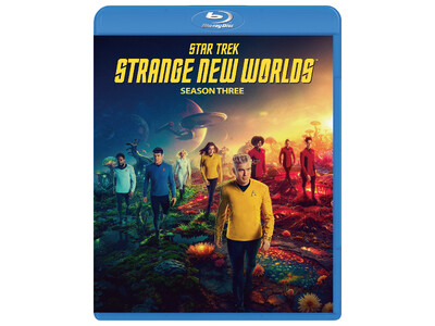 ���m�Ȃ閽�A�����ĐV���ȕ����ց\�u�X�^�[�E�g���b�N�v�V���[�Y�ŐV��u�X�^�[�E�g���b�N�F�X�g�����W�E�j���[�E���[���h�@�V�[�Y��3�vBlu-ray BOX 3/25(��)��������I