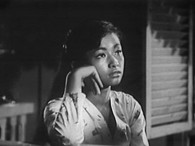 新東宝キネマノスタルジアより、『月の光 トラン・ブーラン』『ブンガワンソロ』『野戦看護婦』が初DVDで発売！