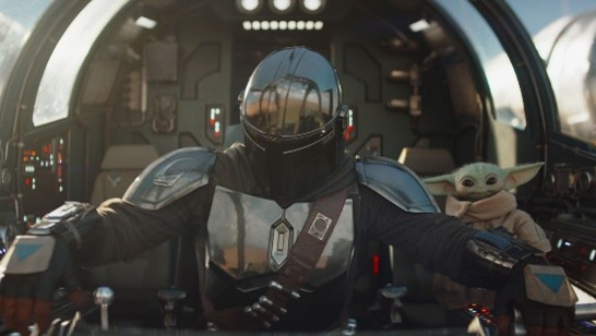 『スター・ウォーズ/マンダロリアン・アンド・グローグー』4K UHD/ブルーレイ/DVD 2026年9月30日(水)発売!スチールブック(数量限定)2026年11月6日(金)発売!