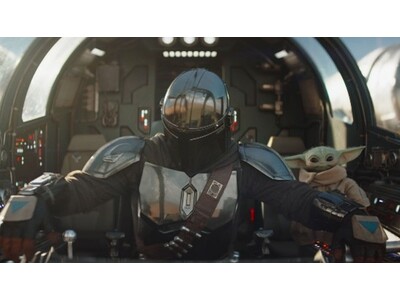 『スター・ウォーズ／マンダロリアン・アンド・グローグー』4K UHD/ブルーレイ/DVD 2026年9月30日（水）発売！スチールブック（数量限定）2026年11月6日（金）発売！
