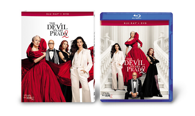 9/18�i���j�w�v���_�𒅂������Q�x�u���[���C+DVD�Z�b�g�����I ���[���b�p�̃t�@�b�V�����̒��S�n�A�C�^���A�E�~���m�ł̎B�e�I�ꗬ�u�����h�����͂����A���؃C�^���A�E���P�����J�I