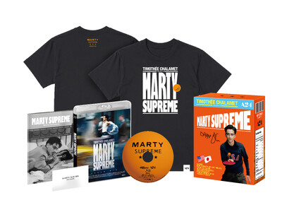 ���͑傫���N�ɂ�����ȁI�w�}�[�e�B�E�V���v���[�� ���E�����߁xBlu-ray��DVD��2026�N12����蔭������I