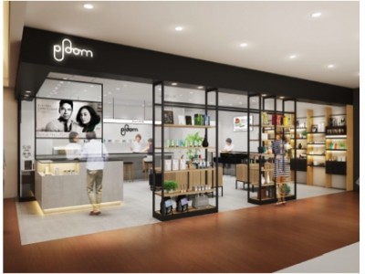 「Ploom Shop ルクアイーレ店」移転・リニューアルオープン！ 「RETHINK」をコンセプトにした幅広いアイテムを取り扱う『RETHINK SELECT』を併設