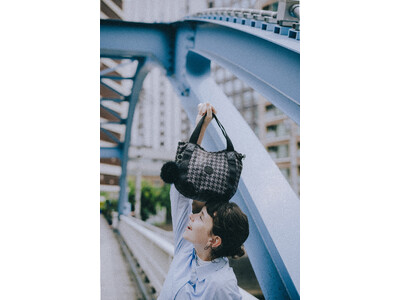 Kipling 日本限定コレクションが新登場