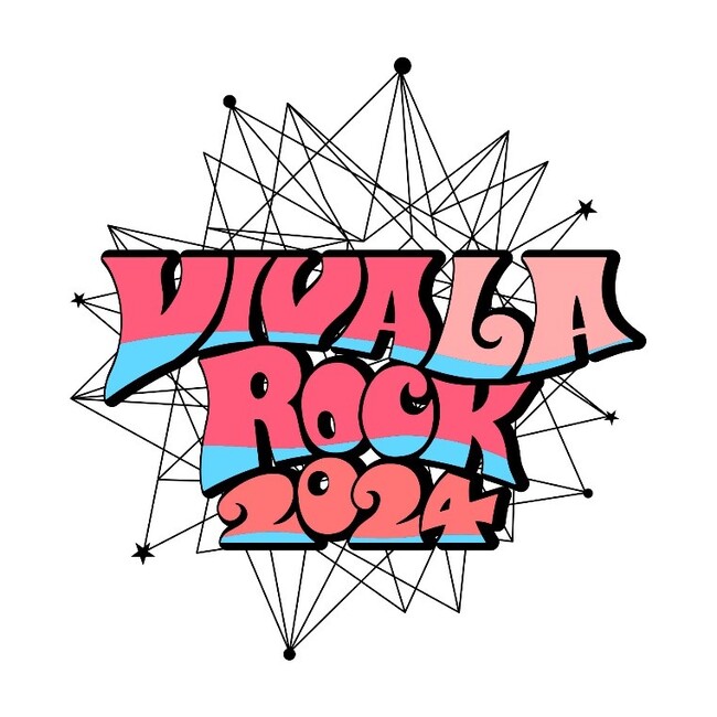 笑顔道鍼灸接骨院グループ「VIVA LA ROCK 2024」にて、アーティストのコンディショニングサポートを実施