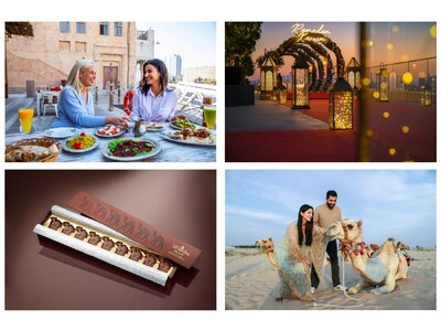 歴史と文化とモダンが交わるエリアを散策しながら多文化食体験を！「オールド・ドバイのフードツアー」がロンリープラネットの“2026ベスト体験25”に選ばれました