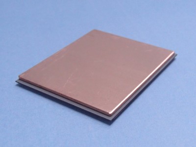 田中貴金属工業　パワーデバイス向け「活性金属ろう材/銅 複合材」を開発