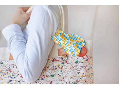 2月22日は猫の日、にゃんにゃんにゃん×101匹のねこのキーケースをねこ好きがねこ好きのためにつくったニャン