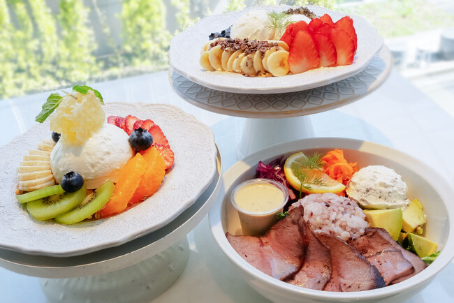 ＜進化型＞グリークヨーグルト専門店「& Yogurt」が待望の催事初出店!新宿高島屋・伊勢丹新宿店の2箇所で期間限定オープン