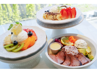 ＜進化型＞グリークヨーグルト専門店「& Yogurt」が待望の催事初出店!新宿高島屋・伊勢丹新宿店の2箇所で期間限定オープン