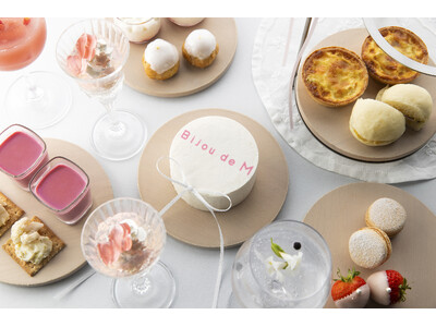 六本木ヒルズ森タワー52階にある“天空の森”「THE SUN & THE MOON (Restauran...