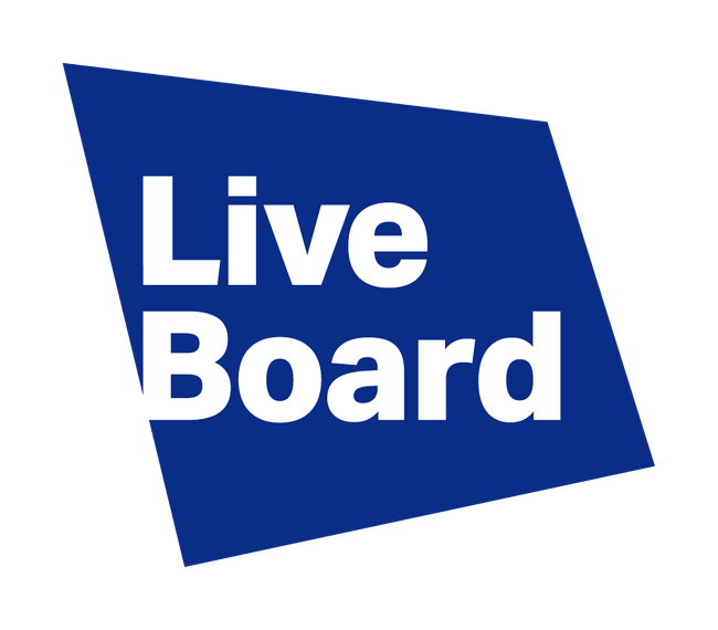 【株式会社 LIVE BOARD様】テクバンがご支援したkintone伴走開発導入事例をご紹介