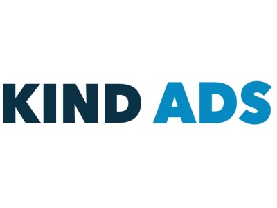 広告主とメディアを直接繋げる広告プラットフォーム「Kind Ads(カインドアズ)」日本初上陸！～ブロックチェーン技術で広告主×メディア×ユーザーのwin winな関係～