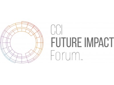 これからの世界にインパクトを与えるものは何か？幅広い分野の視点から、新たな課題や可能性を模索「CCI　FUTURE IMPACT Forum」を発足