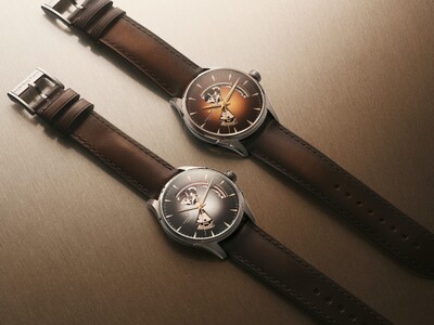 ���������̌ۓ���������u�W���Y�}�X�^�[ �I�[�v�� �n�[�g�v