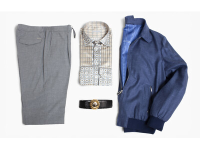 �y���{���W�J�z�ō��􃉃O�W���A���[ �X�e�t�@�m���b�` �g�[�^���R���N�V�����b���HIKO