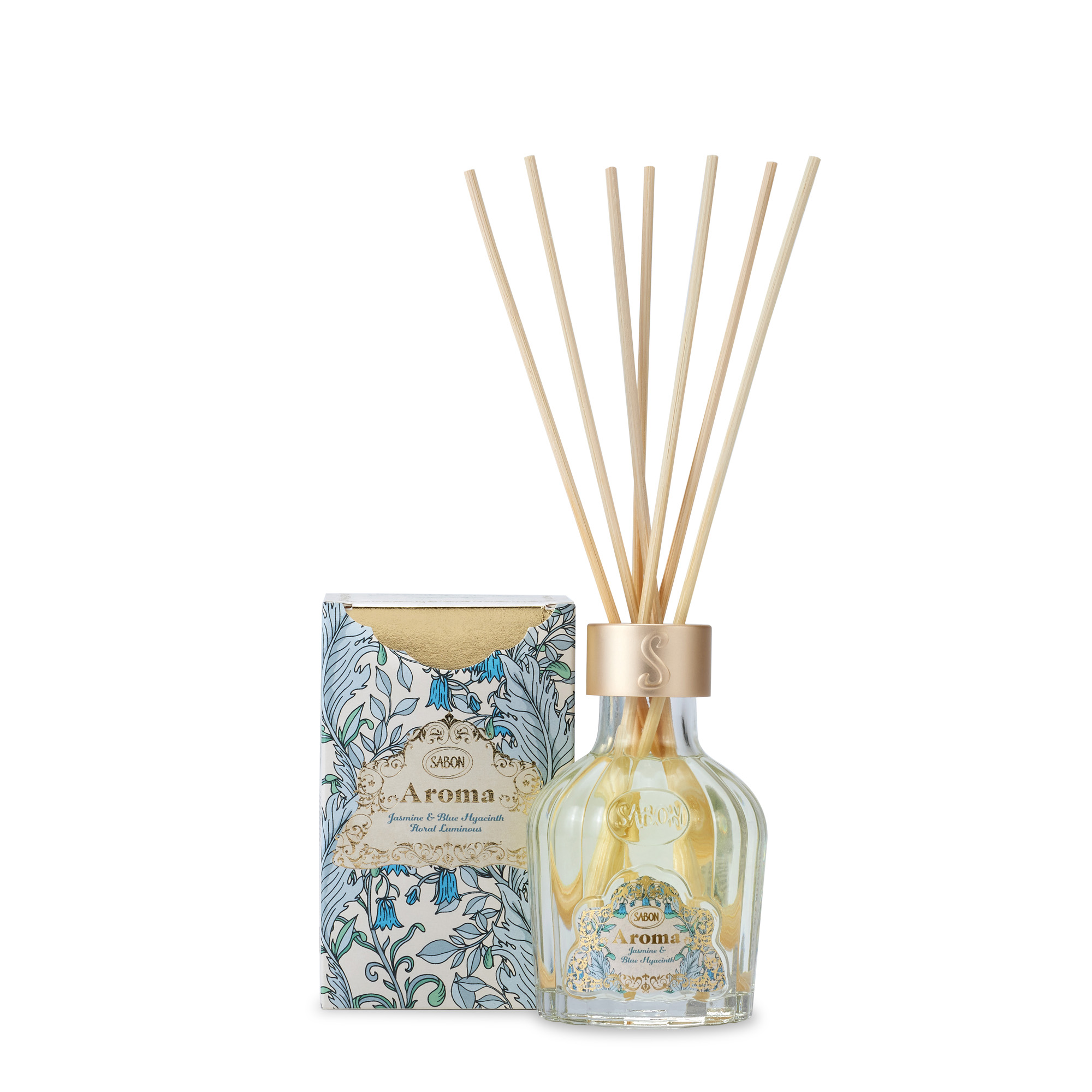ライフスタイルショップunico×コスメブランド「SABON」6月5日(木)よりコラボ企画を実施