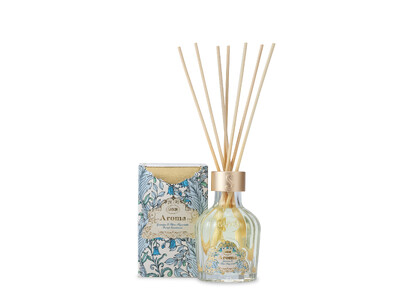 ライフスタイルショップunico×コスメブランド「SABON」6月5日(木)よりコラボ企画を実施