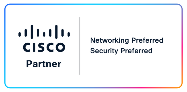 ミツイワ、シスコシステムズの新パートナー制度「Cisco 360 Partner Program」において「Preferred NetworkingおよびSecurity Partner」の認定を取得