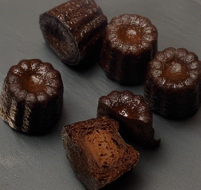 Patisserie Vert & 三郎丸蒸留所コラボレーションスイーツ誕生