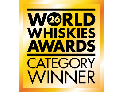 三郎丸蒸留所が世界一のウイスキービジター体験施設に選出　World Whiskies Awards 2026