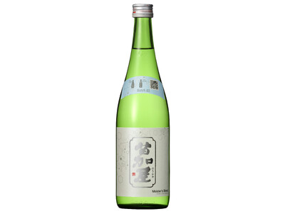 若き調合師がアッサンブラージュした日本酒 「苗加屋（のうかや）Meister’s Blend（マイスターズ ブレンド ） 」シリーズからBatch.0３(バッチ03）発売
