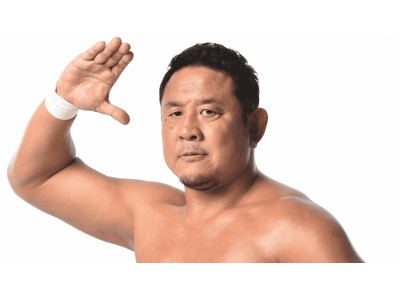 新日本プロレス 永田裕志とのまさかのタイアップ企画！“ゼァ”して永田裕志に選ばれた１組は９月９日の東金大会にペアでご招待！