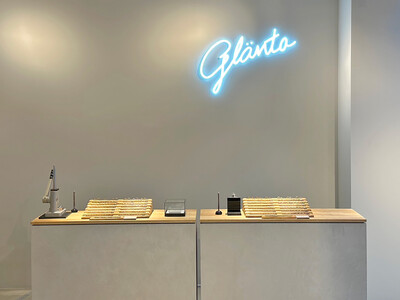 【広島初出店】指輪の手作り体験が楽しめる「glanta（グレンタ）」「CRAFY（クラフィ）」が12月15日にオープン！