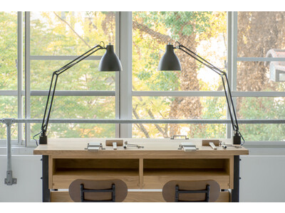 【大阪初出店】手作り結婚指輪・婚約指輪のCRAFY(クラフィ)が大阪 靭・京町堀エリアにOPEN！