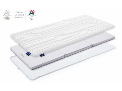 ミラノ・コルティナ2026冬季大会 公式ライセンス商品発売