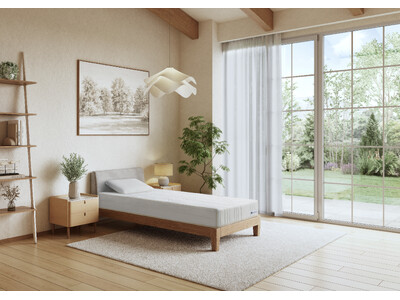 エアウィーヴ ベッドマットレス S4.0p 新発売