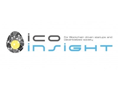 ICOVO、ブロックチェーンがもたらす分散型社会のためのメディア「ICO Insight」を公開