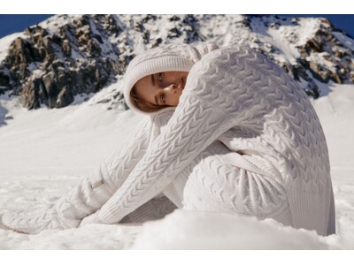 The Voyage of Cashmere