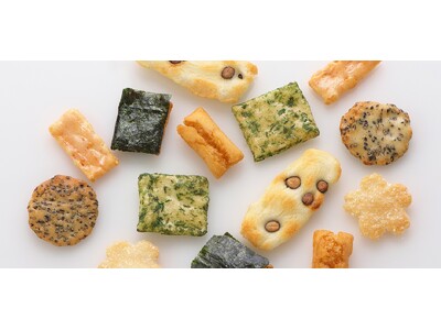 創業100年のおかき・あられ製造会社「王様製菓株式会社」栄光堂グループによる事業基盤譲り受けに関するお知らせ